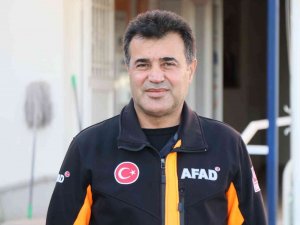 Yaşanan Depremler Hasan Dağı Volkanizmasını Harekete Geçirdi