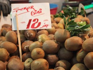 Bu Meyveye En Çok Spor Yapanlar Ve Kilo Vermek İsteyenler İlgi Gösteriyor