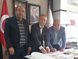 Gençlik Ve Spora Sağlık Desteği