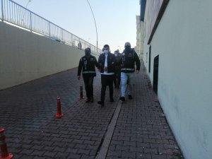 Bankaların Kredi Vermediği Vatandaşlara Yüksek Faizle Borç Para Veren 6 Kişi Adliyede