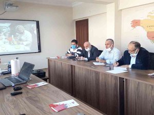 Geçici Koruma Altındaki Suriyelilerin Mesleki Eğitime Entegrasyonu Sağlanacak