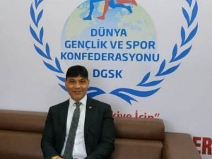 Başkan Sönmez’den Gençlere Nasihat
