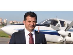 Ünsal Ban: "Üretiyorsan Ayakta Kalırsın"