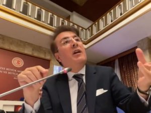 Aydemir Ekonomi Gündemini Değerlendirdi