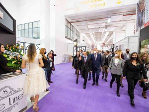 If Wedding İ̇zmir’in Ekonomisine Hareketlilik Getirdi: Oteller Yüzde Yüz Doldu