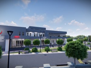 Doğanyol Devlet Hastanesi Depreminin 2. Yıldönümünde Hizmette