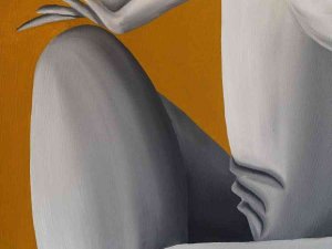 Loft Art, Humano Sergisi İle Kapılarını Açıyor