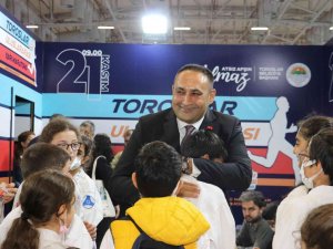 Toroslar Yarı Maratonu Heyecanı Mersin’i Sardı