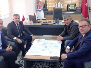 Havza Osb’de 10 Milyon Dolarlık Yatırım İçin Yer Tahsisi