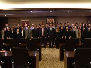 Gso’nun Hizmet Kalitesi “A Sınıf” Devam Ediyor