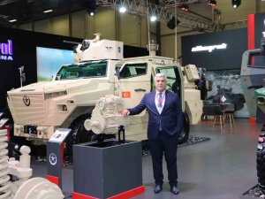 Tümosan’dan Stratejik İş Birliği