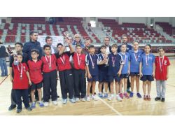 Türkiye Şampiyonasına Kalan Takımlar Belirlendi