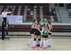 Voleybol 3. Lig