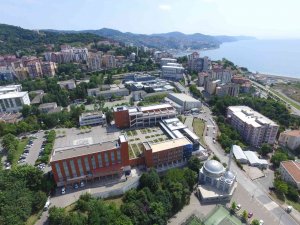 Beü’nün Uluslararası Öğrenci Sayısında Dikkat Çekici Artış