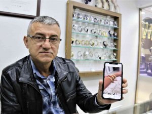 Sahte Ve Çalıntı Altınla Başa Çıkamayan Kuyumcular ’İhbar Hattı’ Grubuyla Haberleşiyor