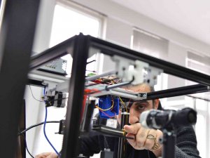 Optomo’ya Tübi̇tak Desteği