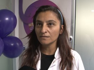 Dünyada Doğan 10 Çocuktan 1’i Prematüre