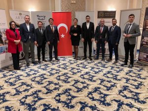 Turizmde Hedef Avrupa Ülkeleri
