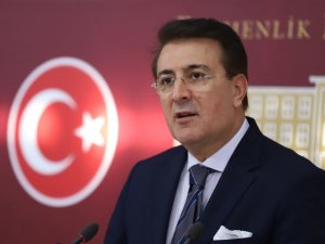 Aydemir: ‘Erzurum Yüksek Öğretimde Ufuk Şehir’
