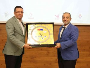 Girişimcilere Mentörlük Desteği