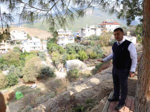 Alkü Ve Yeni Sanayi Sitesi İle Şehir Merkezi Arasındaki Mesafe 5 Dakikaya Düşüyor