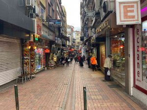 Vaka Sayılarında Üst Sıralarda Yer Alan Zonguldak Düşüşe Geçti