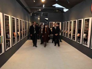 Milli Mücadele Ruhu Festivale Taşındı
