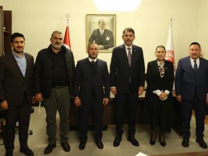 Bağlar Belediyesi Projeyi Hazırladı, Çevre Ve Şehircilik Bakanlığı İlk Kazmayı Vuruyor