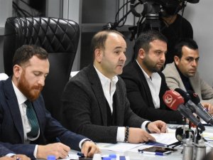 Bb Erzurumspor Davasından Vazgeçmiyor