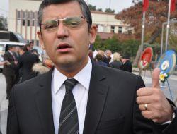 Chp'li Özel'den Henüz Açıklanmayan Maden Yasası Tasarısına Yorum: