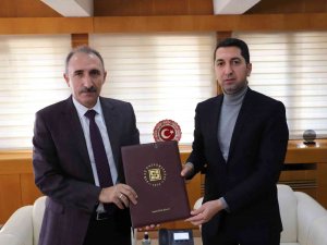 Fü İle Gençlik Ve Spor İ̇l Müdürlüğü Arasında İşbirliği Protokolü İmzalandı