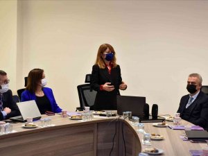 Hitit Üniversite’sinden Piskososyal Destek Atölyesi Çalışması