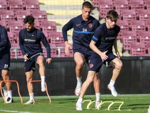 Hatayspor, Antalyaspor’a Bileniyor