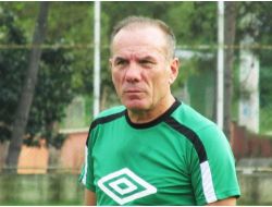 Tokatspor, Teknik Direktör Mehmet Birinci İle Anlaştı
