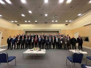 Alkü, Şiddetle Mücadele Projesine Ortak Oldu