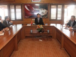 Manyas Bu Projelerle Şahlanacak