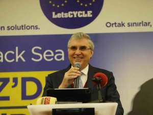 10 Milyon Liralık Proje Start Aldı