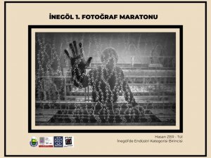 Fotoğraf Maratonu Sonuçları Belli Oldu