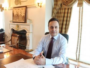 MYP Lideri Yılmaz ” Faiz En Büyük Musibettir”