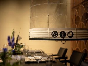 Lüks Japon Restoranından İlginç Korona Virüs Tedbiri