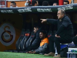 Fatih Terim’in 33. Fenerbahçe Derbisi