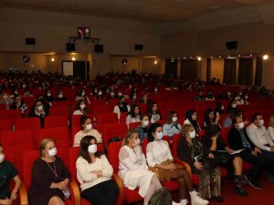 Toros Üniversitesi’nde Patent Eğitimi