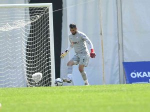 Canberk Yurdakul: “Çok Mutlu Ve Onurluyum”