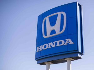 Japon Otomotiv Devi Honda Küresel Çip Krizini Aştı