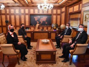 Bakan Özer: "İ̇ki Ay İçerisinde Tüm Türkiye’de Osb’lerde Mesleki Eğitim Merkezlerini Açacağız"