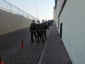 Tefecilik Operasyonunda Yakalanan Şahıslardan 2’si Tutuklandı