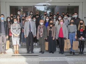 Bağımlılıkla Mücadele İçin İletişim Kampanyaları Hazırladılar