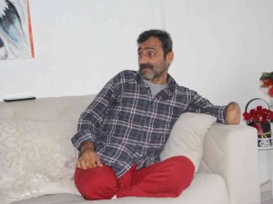 Trabzonlu Gazinin Göz Yaşartan Hayat Hikayesi