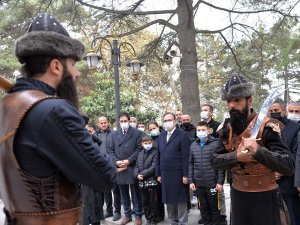 Bilecik’te Bin Çiftçiye 60 Ton Yem Bitkisi Tohumu Dağıtıldı