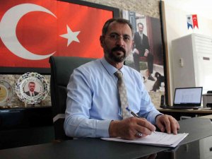 Başkandan Yüreklere Su Serpecek Açıklama